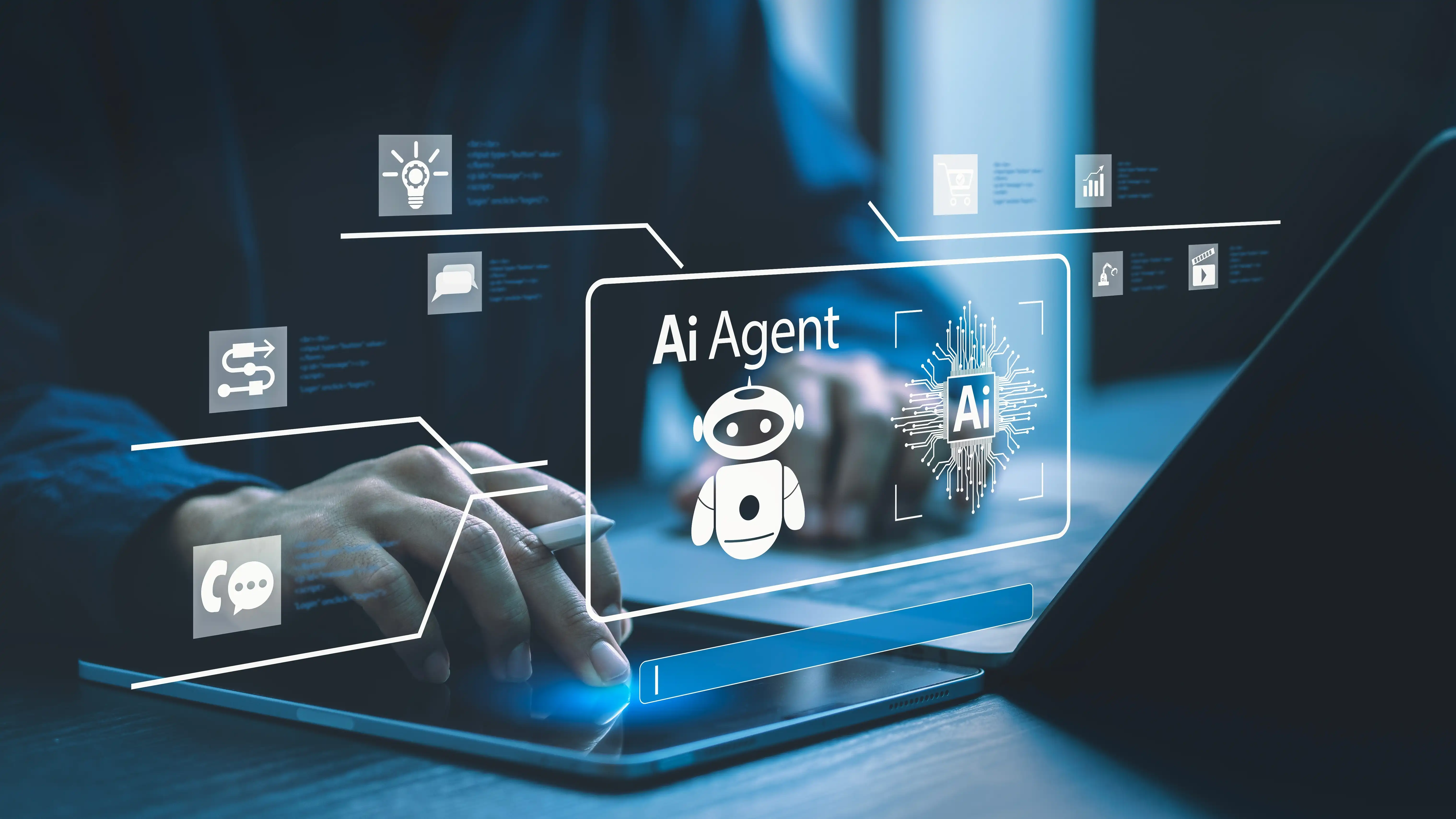 AI Agent Development